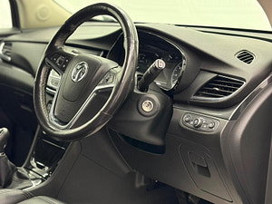 Vauxhall Mokka X thumbnail