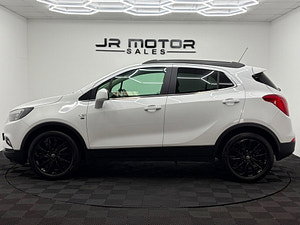 Vauxhall Mokka X thumbnail