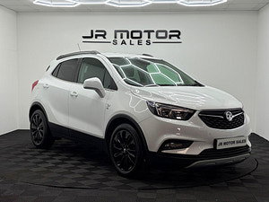 Vauxhall Mokka X thumbnail