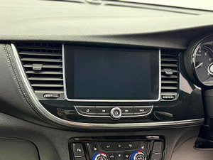 Vauxhall Mokka X thumbnail