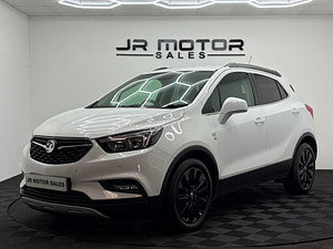 Vauxhall Mokka X thumbnail