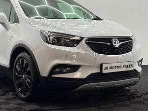 Vauxhall Mokka X thumbnail