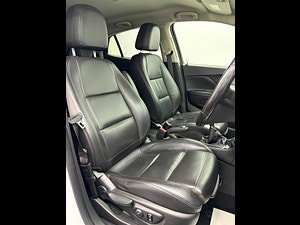 Vauxhall Mokka X thumbnail
