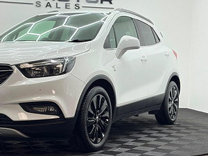 Vauxhall Mokka X thumbnail