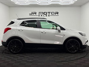 Vauxhall Mokka X thumbnail