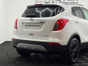 Vauxhall Mokka X thumbnail