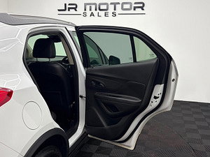 Vauxhall Mokka X thumbnail