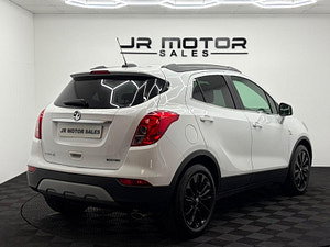 Vauxhall Mokka X thumbnail