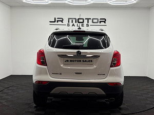 Vauxhall Mokka X thumbnail