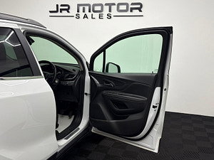 Vauxhall Mokka X thumbnail