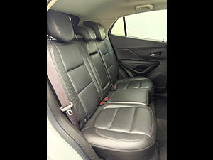 Vauxhall Mokka X thumbnail
