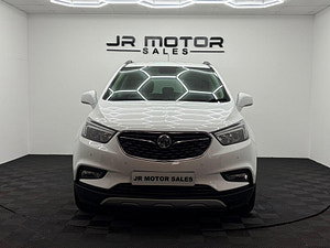 Vauxhall Mokka X thumbnail