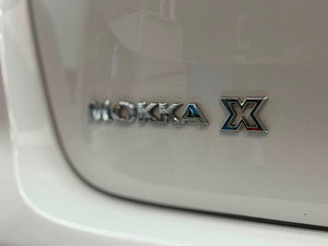 Vauxhall Mokka X thumbnail