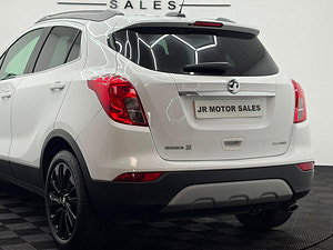 Vauxhall Mokka X thumbnail