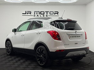 Vauxhall Mokka X thumbnail