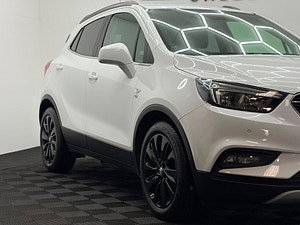 Vauxhall Mokka X thumbnail