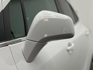 Vauxhall Mokka X thumbnail