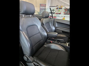 Audi A3 Cabriolet thumbnail