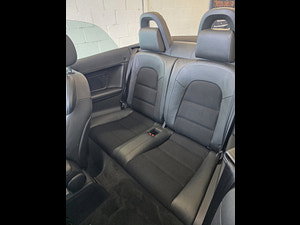 Audi A3 Cabriolet thumbnail