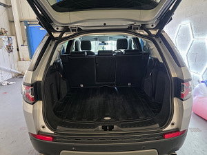 Land Rover Discovery Sport thumbnail