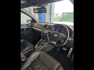 Volkswagen Golf thumbnail