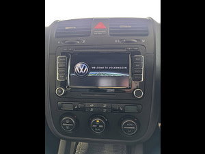 Volkswagen Golf thumbnail