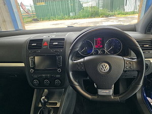 Volkswagen Golf thumbnail
