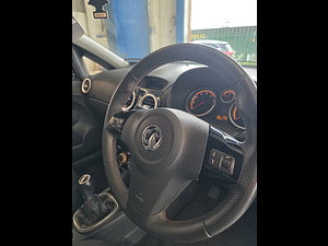 Vauxhall Corsa thumbnail