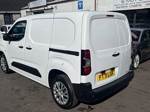 Citroen Berlingo thumbnail