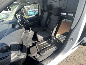 Citroen Berlingo thumbnail