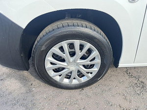Citroen Berlingo thumbnail