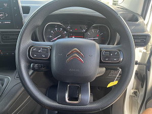 Citroen Berlingo thumbnail