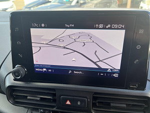 Citroen Berlingo thumbnail