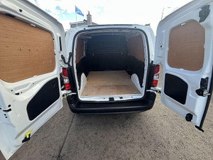 Citroen Berlingo thumbnail