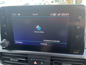 Citroen Berlingo thumbnail