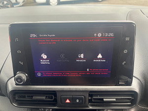 Citroen Berlingo thumbnail