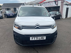 Citroen Berlingo thumbnail