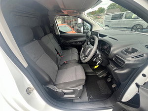 Citroen Berlingo thumbnail
