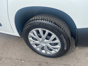 Citroen Berlingo thumbnail