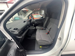 Citroen Berlingo thumbnail