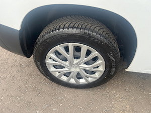 Citroen Berlingo thumbnail