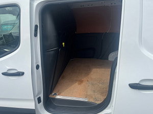 Citroen Berlingo thumbnail