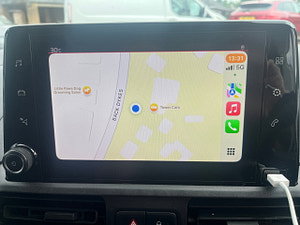 Citroen Berlingo thumbnail