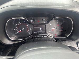 Citroen Berlingo thumbnail