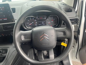 Citroen Berlingo thumbnail