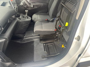 Citroen Berlingo thumbnail