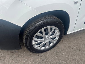 Citroen Berlingo thumbnail