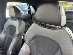Audi A1 thumbnail
