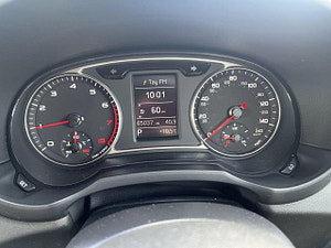 Audi A1 thumbnail