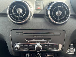 Audi A1 thumbnail